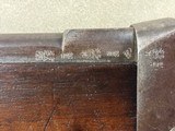 ENFIELD 1882 MARTINI .577/450 - 12 of 21