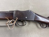 ENFIELD 1882 MARTINI .577/450 - 8 of 21