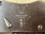 ENFIELD 1882 MARTINI .577/450 - 3 of 21