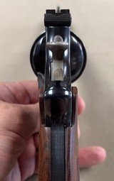 Smith & Wesson 25-15 .45 Colt - minty - 7 of 12