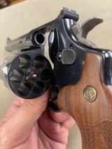 Smith & Wesson 25-15 .45 Colt - minty - 10 of 12