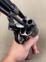 Smith & Wesson 25-15 .45 Colt - minty - 12 of 12
