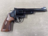 Smith & Wesson 25-15 .45 Colt - minty - 5 of 12