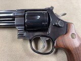 Smith & Wesson 25-15 .45 Colt - minty - 4 of 12