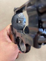 Smith & Wesson 25-15 .45 Colt - minty - 11 of 12