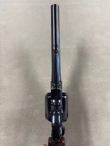 Smith & Wesson 25-15 .45 Colt - minty - 9 of 12