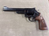 Smith & Wesson 25-15 .45 Colt - minty - 3 of 12