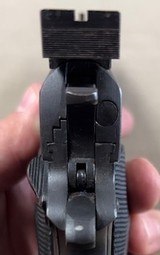 Colt Mark IV Series 70 .45acp Bomar Rib - make offer - 3 of 7