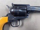 Ruger Blackhawk .44 Mag Flat Top 10 Inch 3 Screw - early serial number - 6 of 10