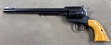 Ruger Blackhawk .44 Mag Flat Top 10 Inch 3 Screw - early serial number - 1 of 10
