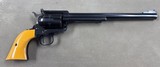 Ruger Blackhawk .44 Mag Flat Top 10 Inch 3 Screw - early serial number - 5 of 10