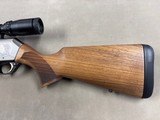 Browning BAR Mk III Hunter .308 - minty - 7 of 10