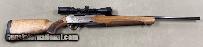 Browning BAR Mk III Hunter .308 - minty