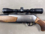 Browning BAR Mk III Hunter .308 - minty - 5 of 10