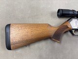 Browning BAR Mk III Hunter .308 - minty - 4 of 10