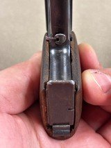 Mauser WTP .25acp Pistol variant 1 - 6 of 6