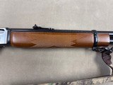 Marlin 336W .30-30 JM Barrel - excellent - 3 of 14