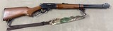 Marlin 336W .30-30 JM Barrel - excellent - 1 of 14