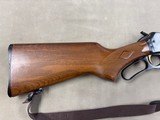 Marlin 336W .30-30 JM Barrel - excellent - 4 of 14