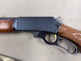 Marlin 336W .30-30 JM Barrel - excellent - 6 of 14