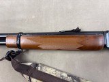 Marlin 336W .30-30 JM Barrel - excellent - 7 of 14
