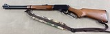 Marlin 336W .30-30 JM Barrel - excellent - 5 of 14