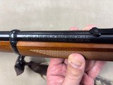 Marlin 336W .30-30 JM Barrel - excellent - 12 of 14