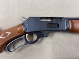 Marlin 336W .30-30 JM Barrel - excellent - 2 of 14
