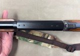 Marlin 336W .30-30 JM Barrel - excellent - 11 of 14