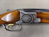 Browning B25 B-1 12 Ga 30 Inch w/case - 4 of 20