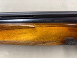 Browning B25 B-1 12 Ga 30 Inch w/case - 12 of 20
