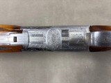 Browning B25 B-1 12 Ga 30 Inch w/case - 15 of 20