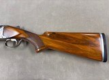Browning B25 B-1 12 Ga 30 Inch w/case - 11 of 20