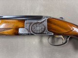 Browning B25 B-1 12 Ga 30 Inch w/case - 10 of 20