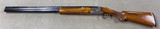 Browning B25 B-1 12 Ga 30 Inch w/case - 9 of 20