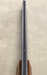 Browning B25 B-1 12 Ga 30 Inch w/case - 17 of 20