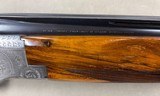 Browning B25 B-1 12 Ga 30 Inch w/case - 8 of 20