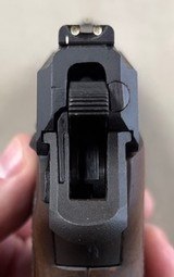 Bernardelli P018C 9mm - minty & rare - 3 of 6 Bernardelli P018C 9mm - minty & rare - 3 of 6
