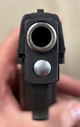 Bernardelli P018C 9mm - minty & rare - 6 of 6 Bernardelli P018C 9mm - minty & rare - 6 of 6