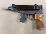 CZ VZ 61 .32acp Caliber - high condition - 3 of 7