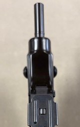 CZ VZ 61 .32acp Caliber - high condition - 7 of 7 CZ VZ 61 .32acp Caliber - high condition - 7 of 7