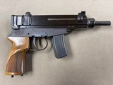 CZ VZ 61 .32acp Caliber - high condition - 4 of 7 CZ VZ 61 .32acp Caliber - high condition - 4 of 7