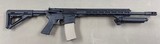 Savage MSR15 Recon .224 Valkyrie - high condition - 1 of 6 Savage MSR15 Recon .224 Valkyrie - high condition - 1 of 6