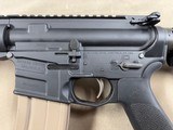 Savage MSR15 Recon .224 Valkyrie - high condition - 6 of 6 Savage MSR15 Recon .224 Valkyrie - high condition - 6 of 6