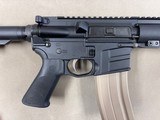 Savage MSR15 Recon .224 Valkyrie - high condition - 2 of 6