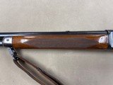 Winchester Model 71 Deluxe - High Condition - 5 of 16