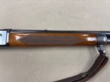 Winchester Model 71 Deluxe - High Condition - 3 of 16