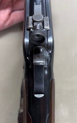 Winchester Model 71 Deluxe - High Condition - 11 of 16