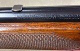 Winchester Model 71 Deluxe - High Condition - 8 of 16
