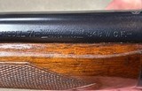 Winchester Model 71 Deluxe - High Condition - 7 of 16